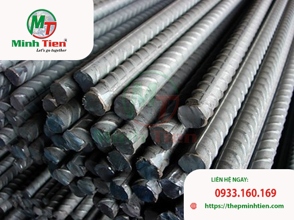 sắt thép giá rẻ tại TP.HCM (Bình Dương cũ)